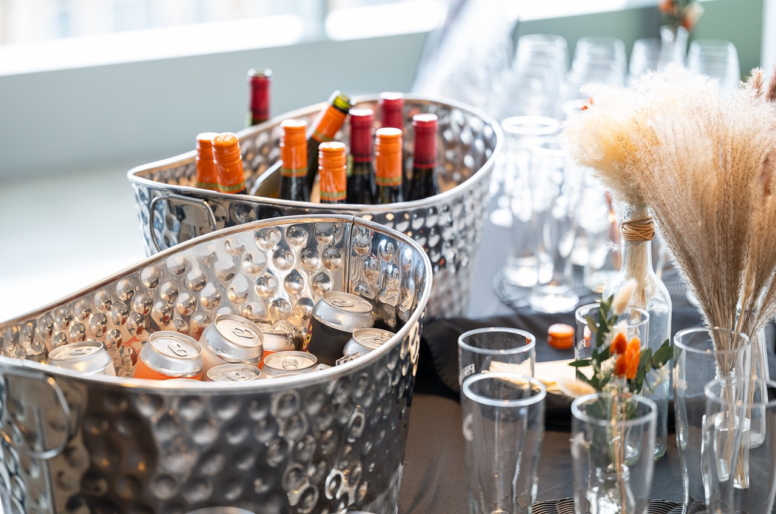 Looking back on our first event in Quebec City