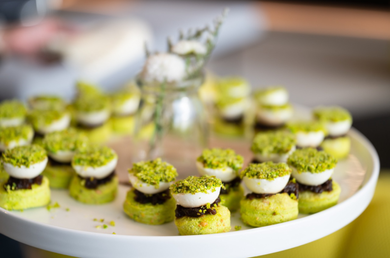 Looking back on our first event in Quebec City