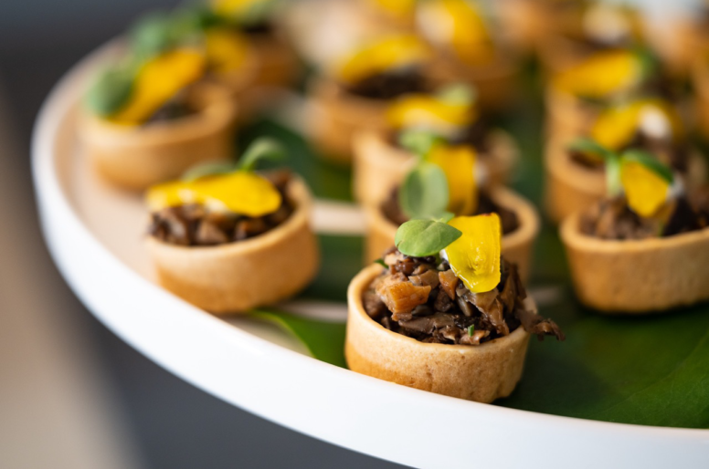 Looking back on our first event in Quebec City