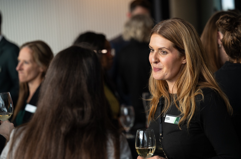 Looking back on our first event in Quebec City