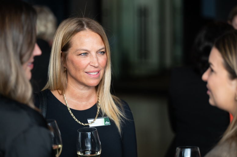 Looking back on our first event in Quebec City