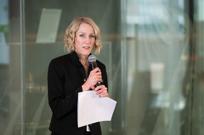 Looking back on our first event in Quebec City