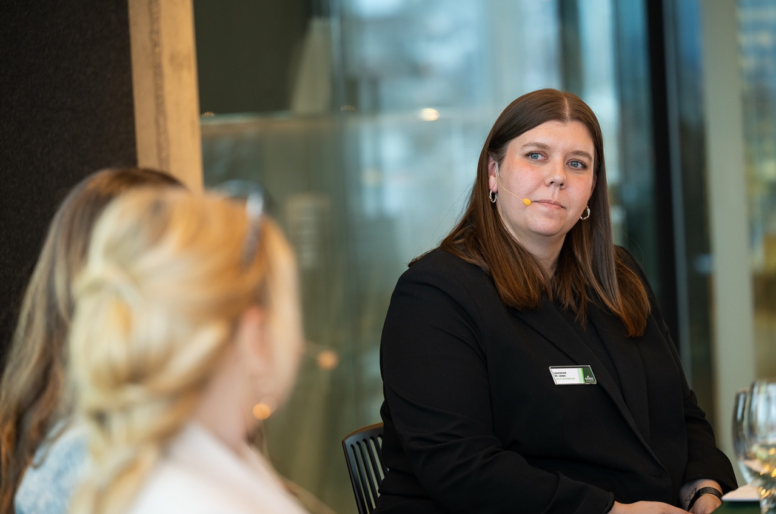 Looking back on our first event in Quebec City