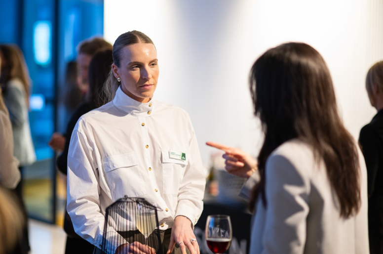 Looking back on our first event in Quebec City