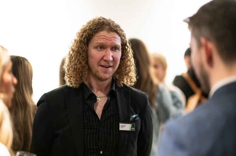 Looking back on our first event in Quebec City