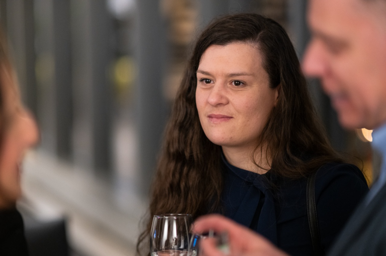 Looking back on our first event in Quebec City