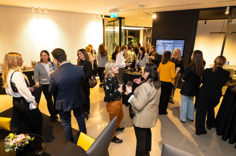 Looking back on our first event in Quebec City