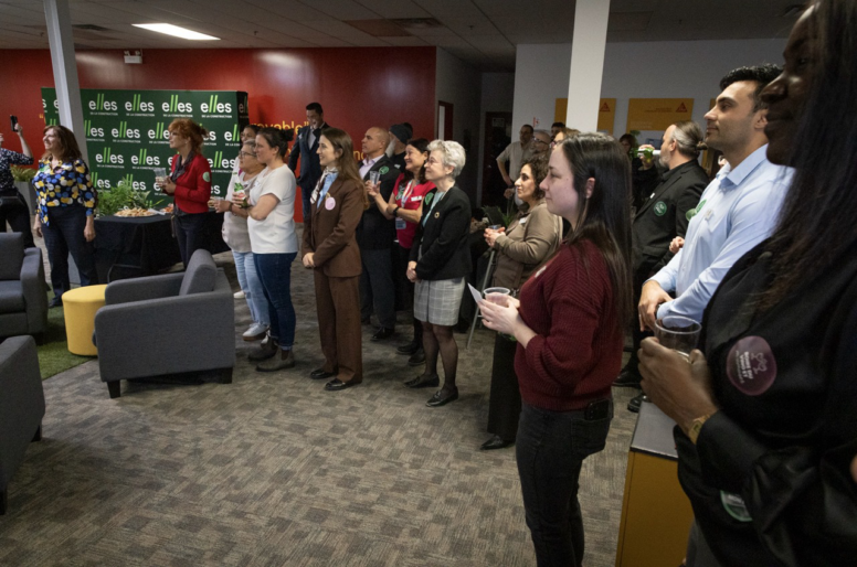Retour sur une expérience exclusive au cœur des laboratoires Sika