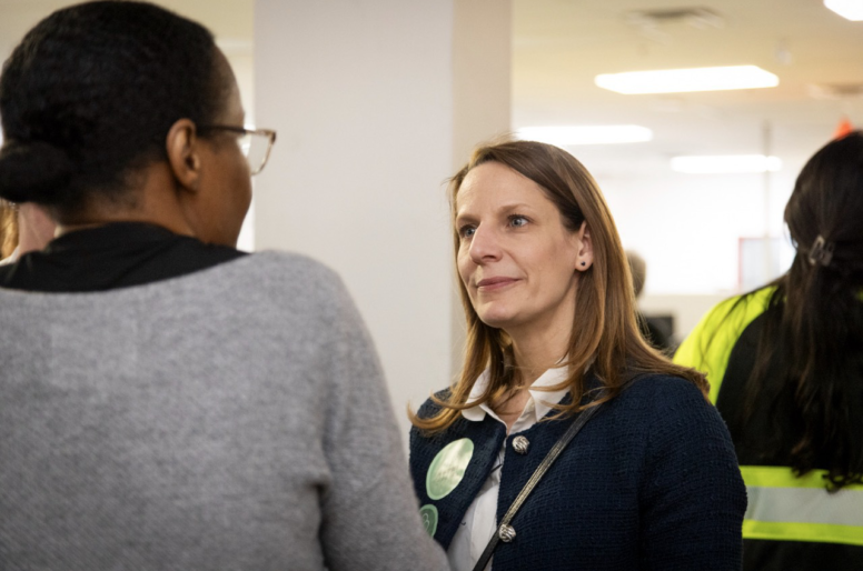 Retour sur une expérience exclusive au cœur des laboratoires Sika