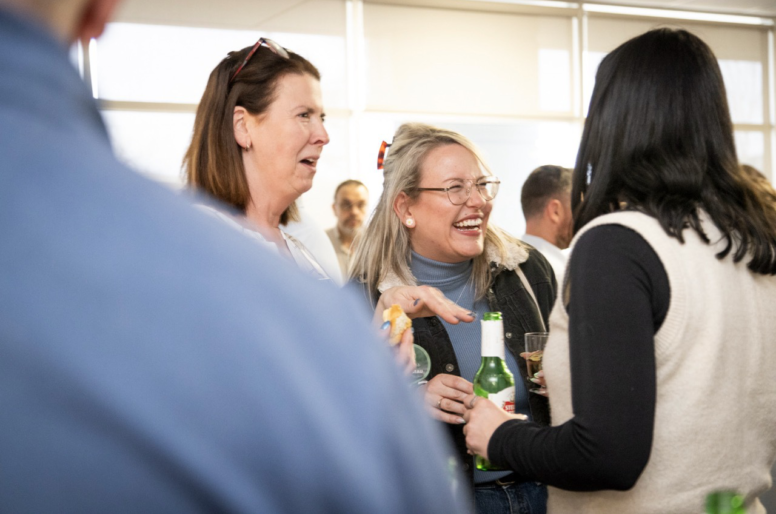 Retour sur une expérience exclusive au cœur des laboratoires Sika