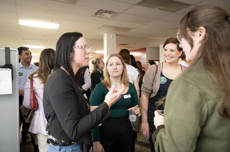 Retour sur une expérience exclusive au cœur des laboratoires Sika