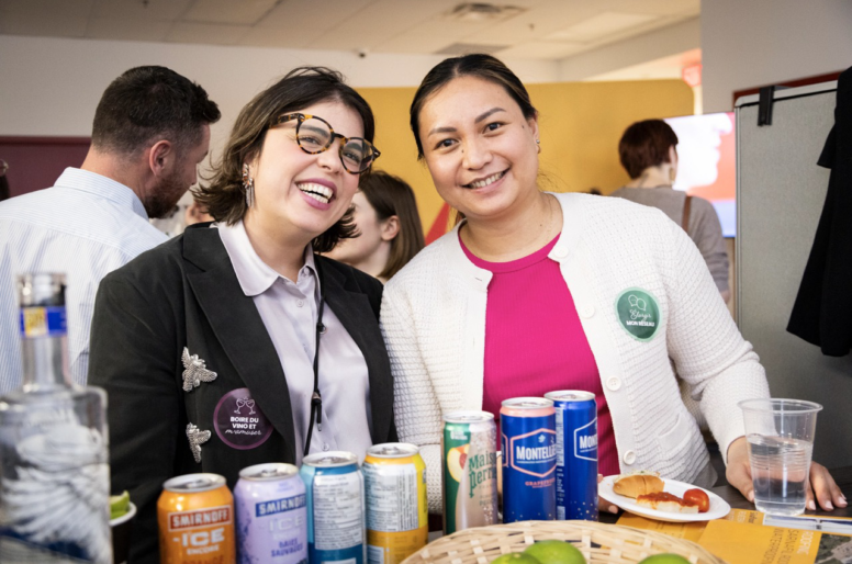 Retour sur une expérience exclusive au cœur des laboratoires Sika