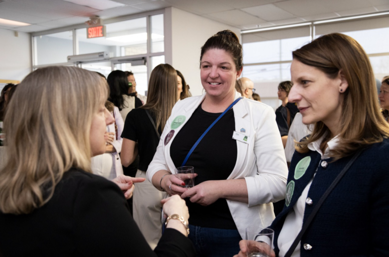 Retour sur une expérience exclusive au cœur des laboratoires Sika