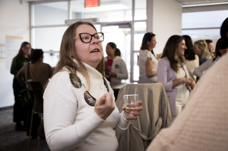Retour sur une expérience exclusive au cœur des laboratoires Sika