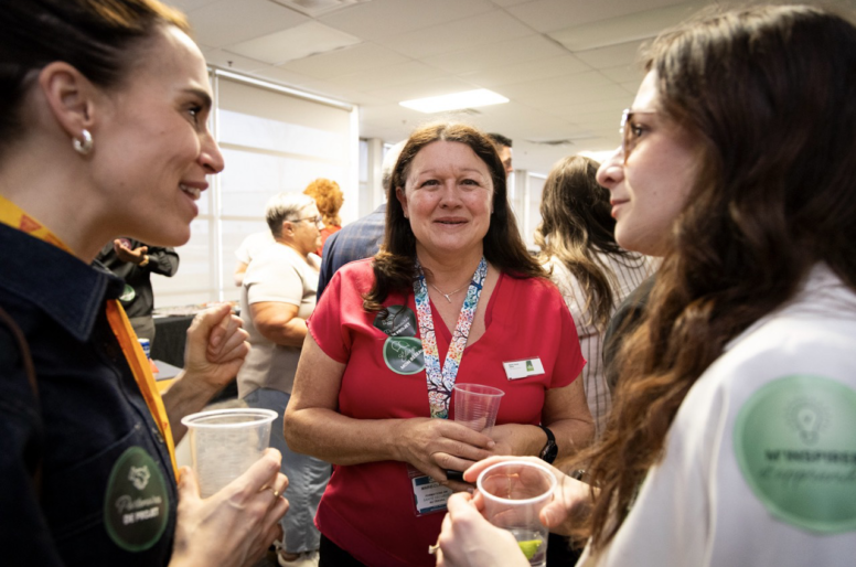 Retour sur une expérience exclusive au cœur des laboratoires Sika