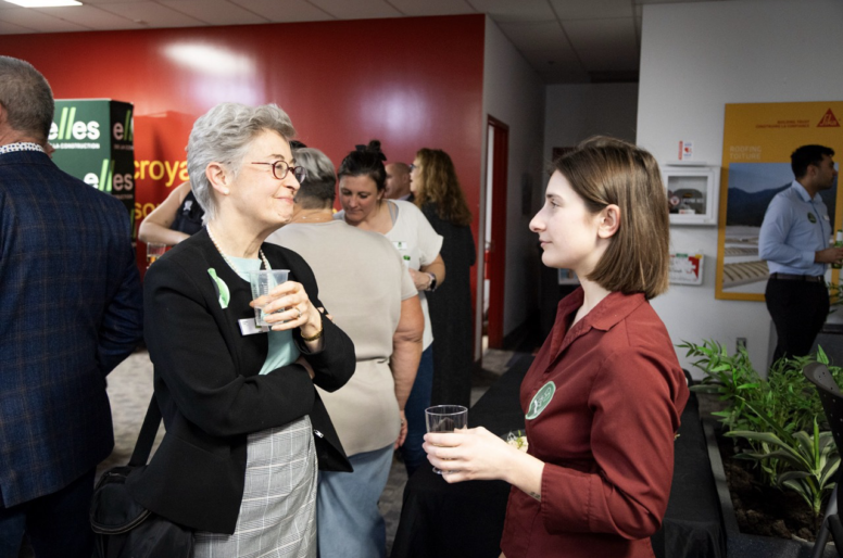 Retour sur une expérience exclusive au cœur des laboratoires Sika