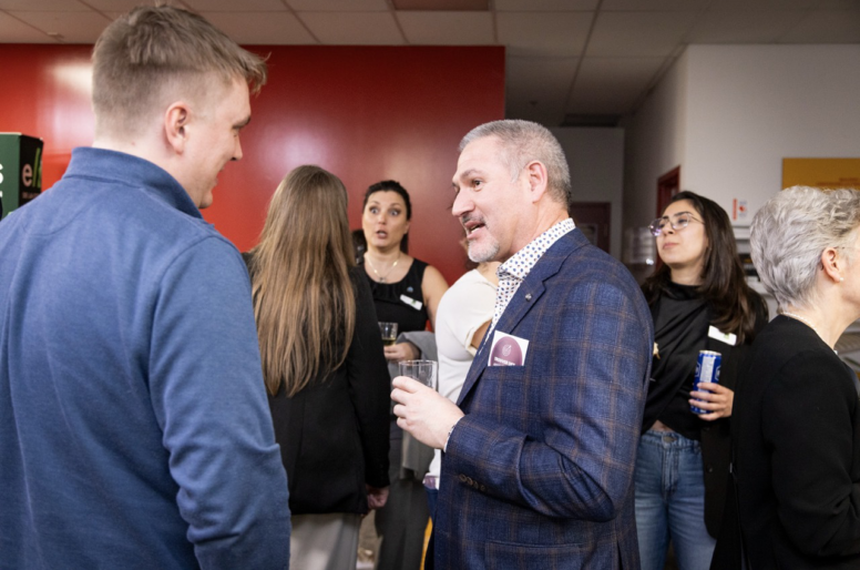 Retour sur une expérience exclusive au cœur des laboratoires Sika