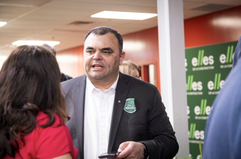 Retour sur une expérience exclusive au cœur des laboratoires Sika