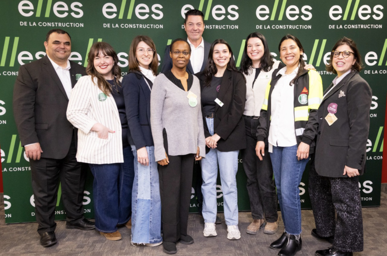 Retour sur une expérience exclusive au cœur des laboratoires Sika