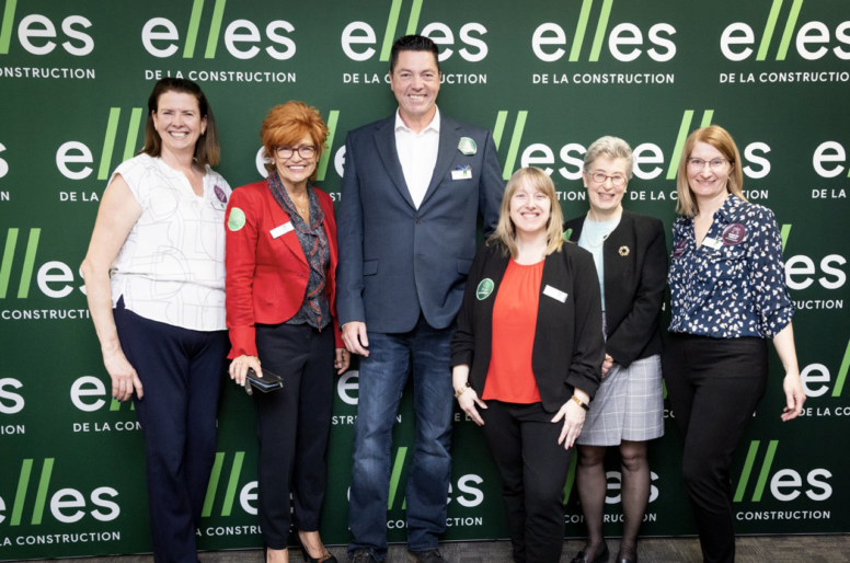 Retour sur une expérience exclusive au cœur des laboratoires Sika