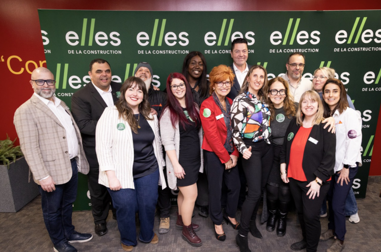 Retour sur une expérience exclusive au cœur des laboratoires Sika