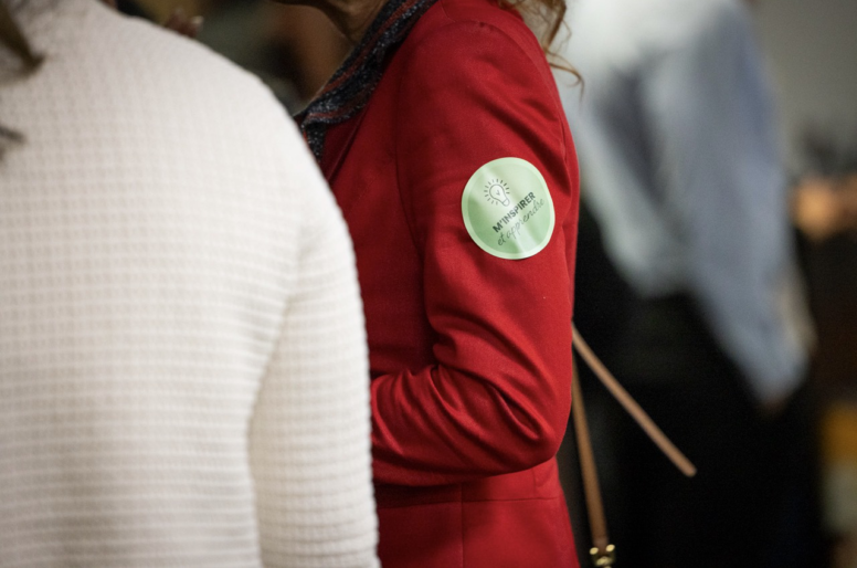 Retour sur une expérience exclusive au cœur des laboratoires Sika