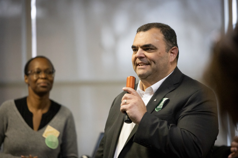 Retour sur une expérience exclusive au cœur des laboratoires Sika