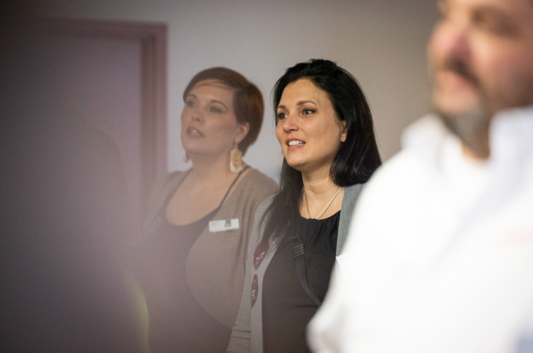 Retour sur une expérience exclusive au cœur des laboratoires Sika