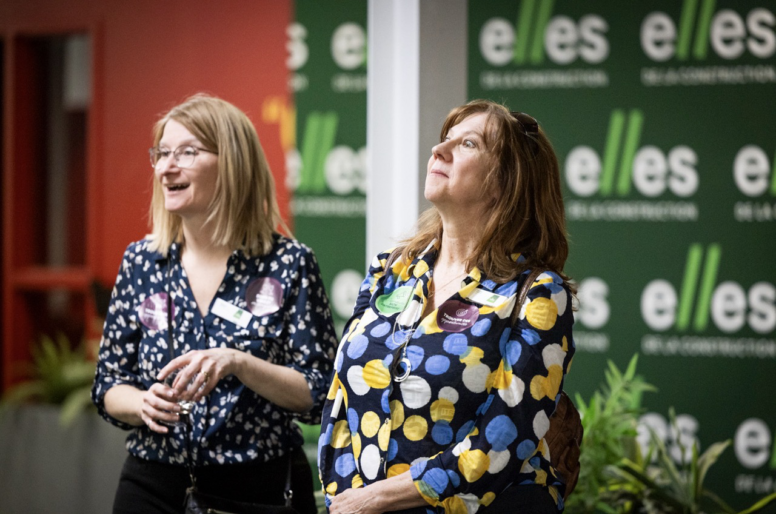 Retour sur une expérience exclusive au cœur des laboratoires Sika