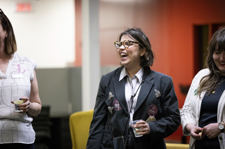 Retour sur une expérience exclusive au cœur des laboratoires Sika