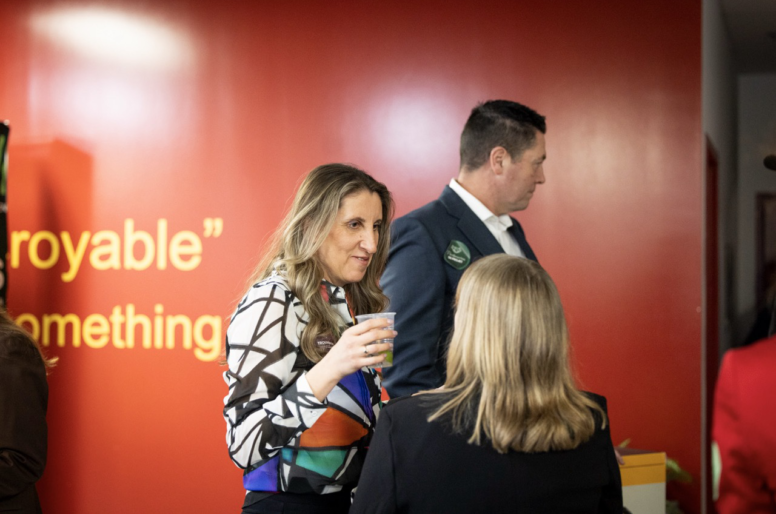 Retour sur une expérience exclusive au cœur des laboratoires Sika