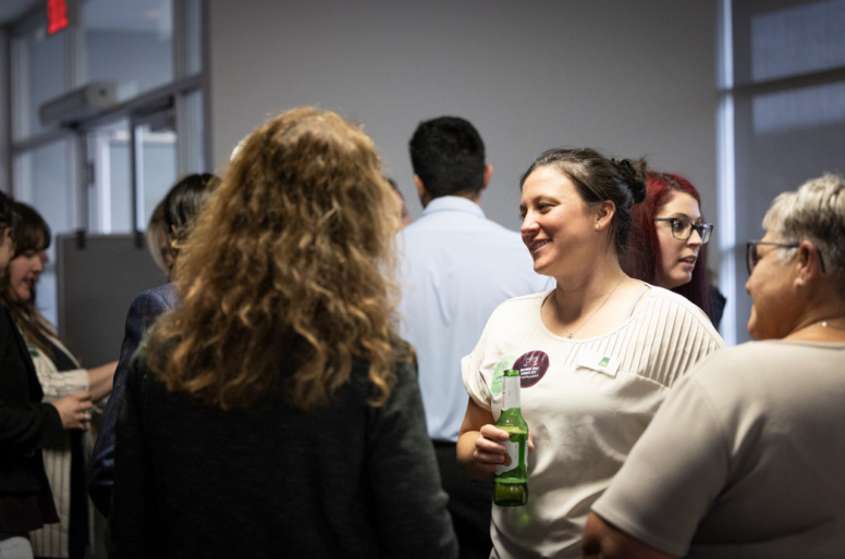 Retour sur une expérience exclusive au cœur des laboratoires Sika
