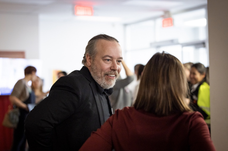 Retour sur une expérience exclusive au cœur des laboratoires Sika