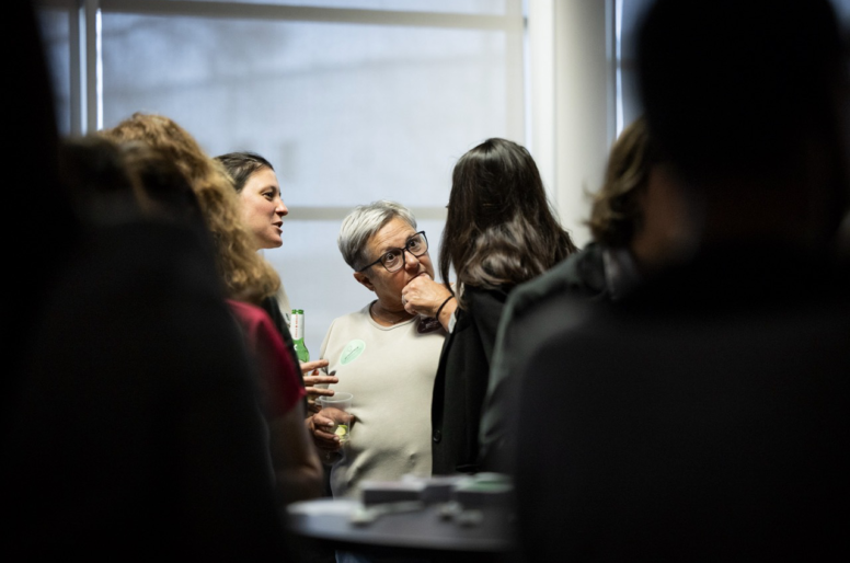 Retour sur une expérience exclusive au cœur des laboratoires Sika
