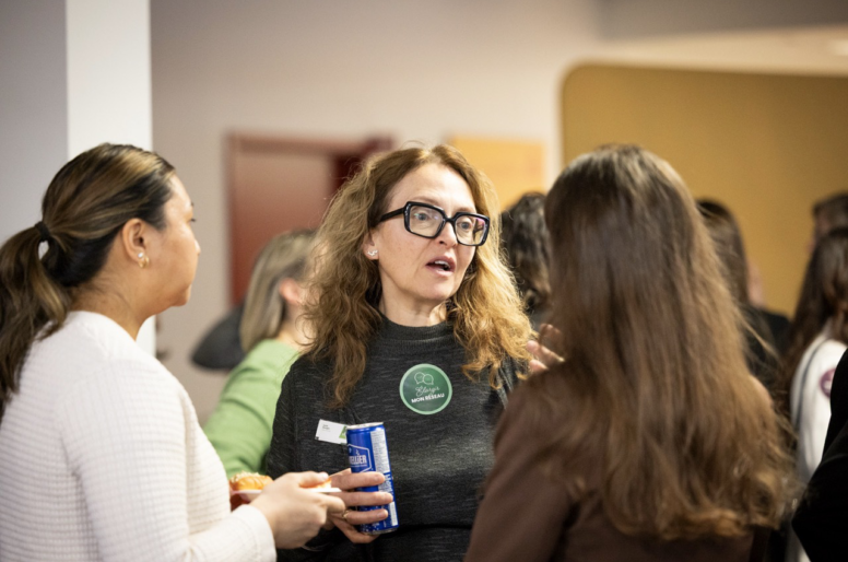 Retour sur une expérience exclusive au cœur des laboratoires Sika