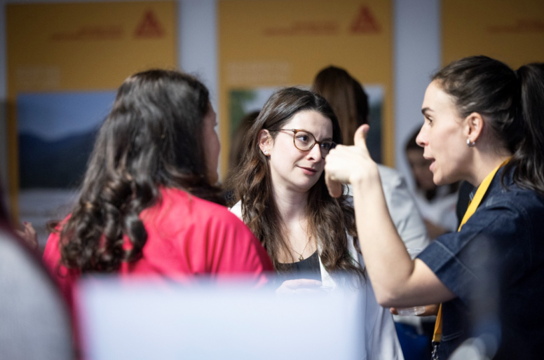 Retour sur une expérience exclusive au cœur des laboratoires Sika