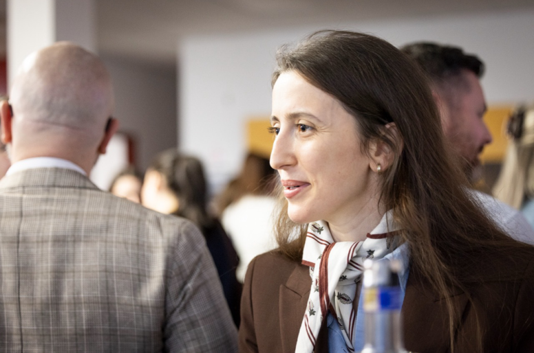 Retour sur une expérience exclusive au cœur des laboratoires Sika