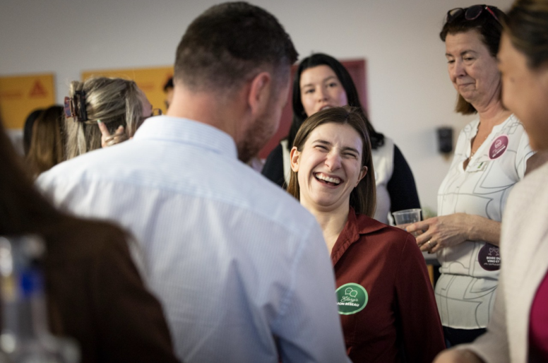 Retour sur une expérience exclusive au cœur des laboratoires Sika