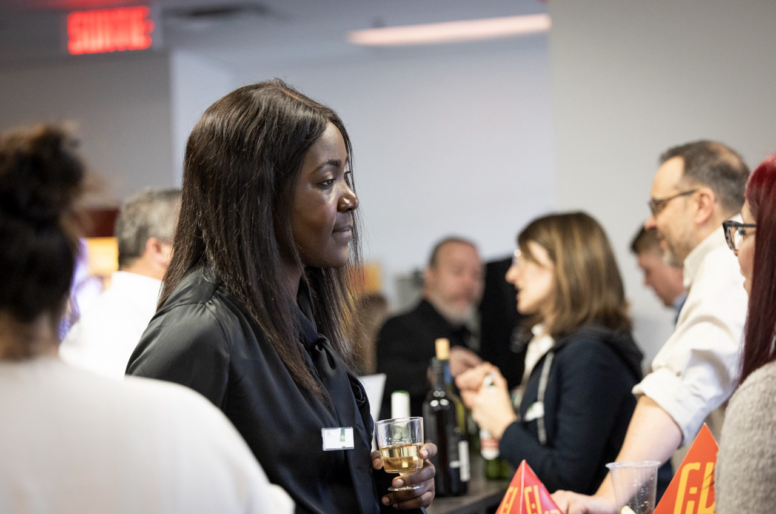 Retour sur une expérience exclusive au cœur des laboratoires Sika