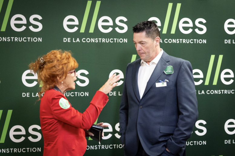 Retour sur une expérience exclusive au cœur des laboratoires Sika