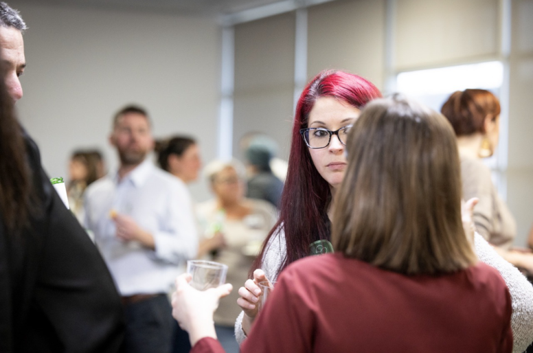 Retour sur une expérience exclusive au cœur des laboratoires Sika