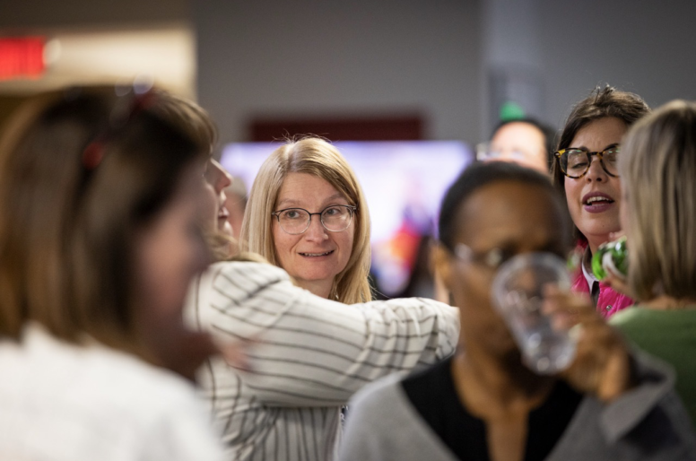 Retour sur une expérience exclusive au cœur des laboratoires Sika