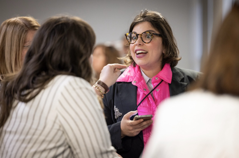 Retour sur une expérience exclusive au cœur des laboratoires Sika