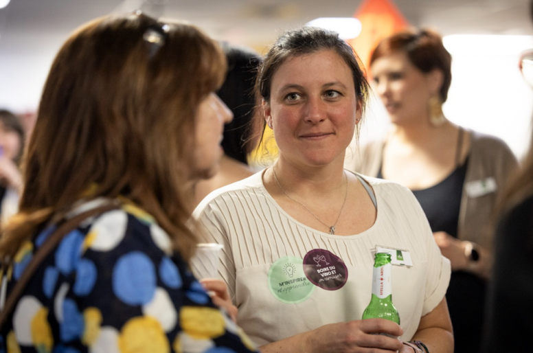 Retour sur une expérience exclusive au cœur des laboratoires Sika