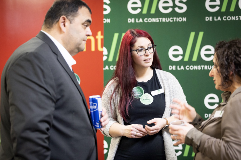 Retour sur une expérience exclusive au cœur des laboratoires Sika