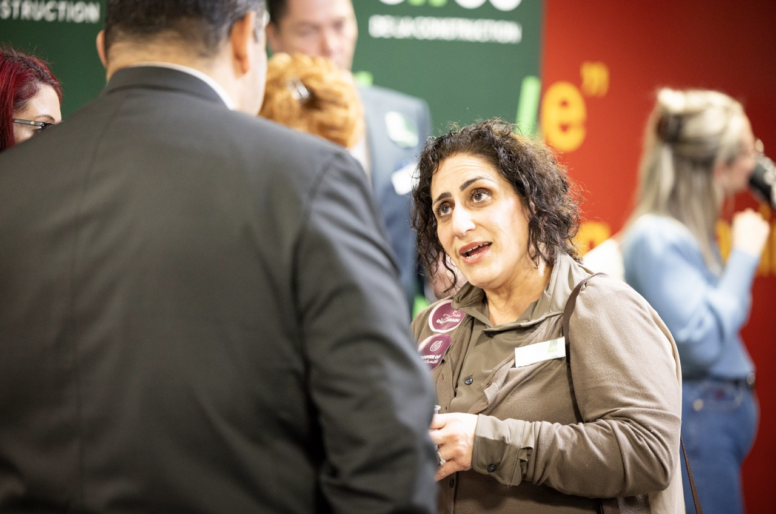 Retour sur une expérience exclusive au cœur des laboratoires Sika