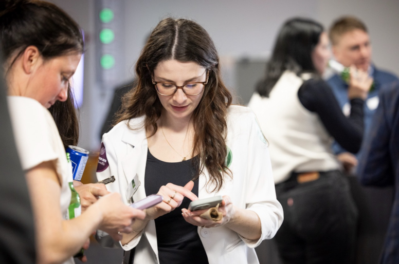 Retour sur une expérience exclusive au cœur des laboratoires Sika