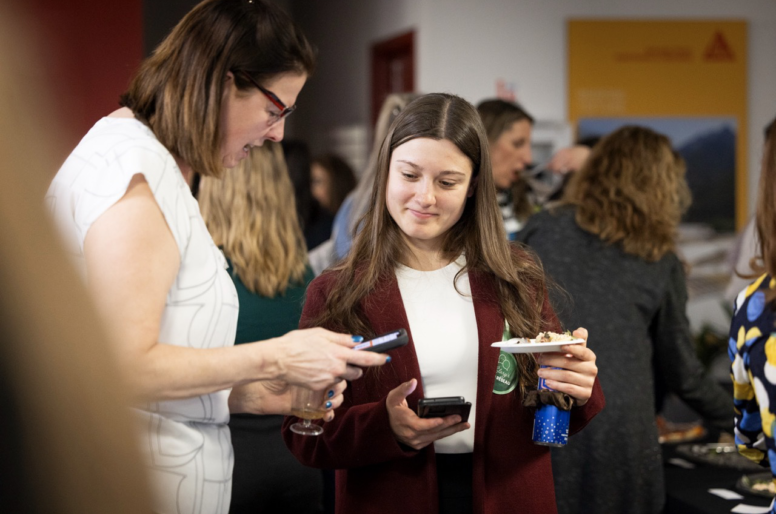 Retour sur une expérience exclusive au cœur des laboratoires Sika