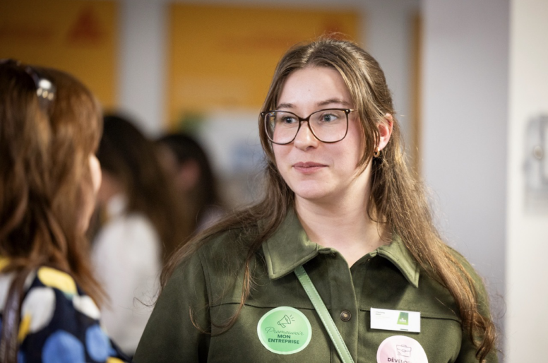 Retour sur une expérience exclusive au cœur des laboratoires Sika