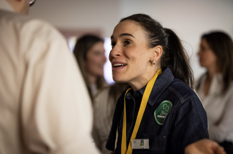 Retour sur une expérience exclusive au cœur des laboratoires Sika